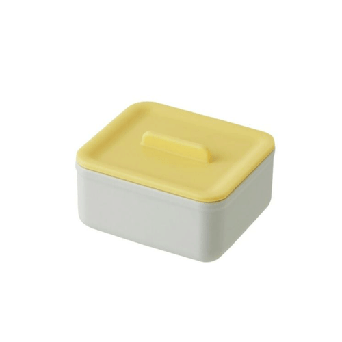 LocknLock DOSILOCK 1/3 Container with Lid 66ml (65x57x36mm) - Picture 2 of 6