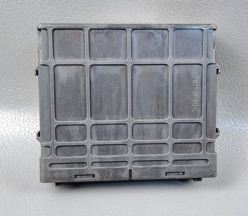 MITSUBISHI PAJERO MONTERO SPORT K90 2.5 TD ECU ELECTRIC CONTROL UNIT MR577140 - Picture 21 of 24