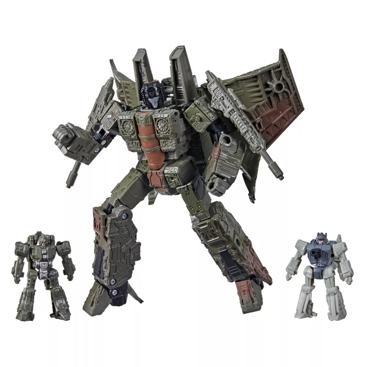 Transformers 3 netflix deals