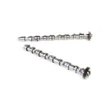 Árboles de levas de admisión y escape 2,0 TDI aptos para VW Golf Jetta Passat Audi Q3 Q5 TT