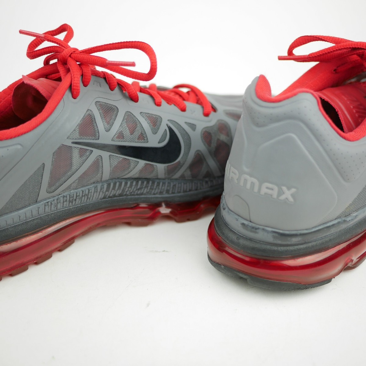 NIKE Air Max Men display picture 1