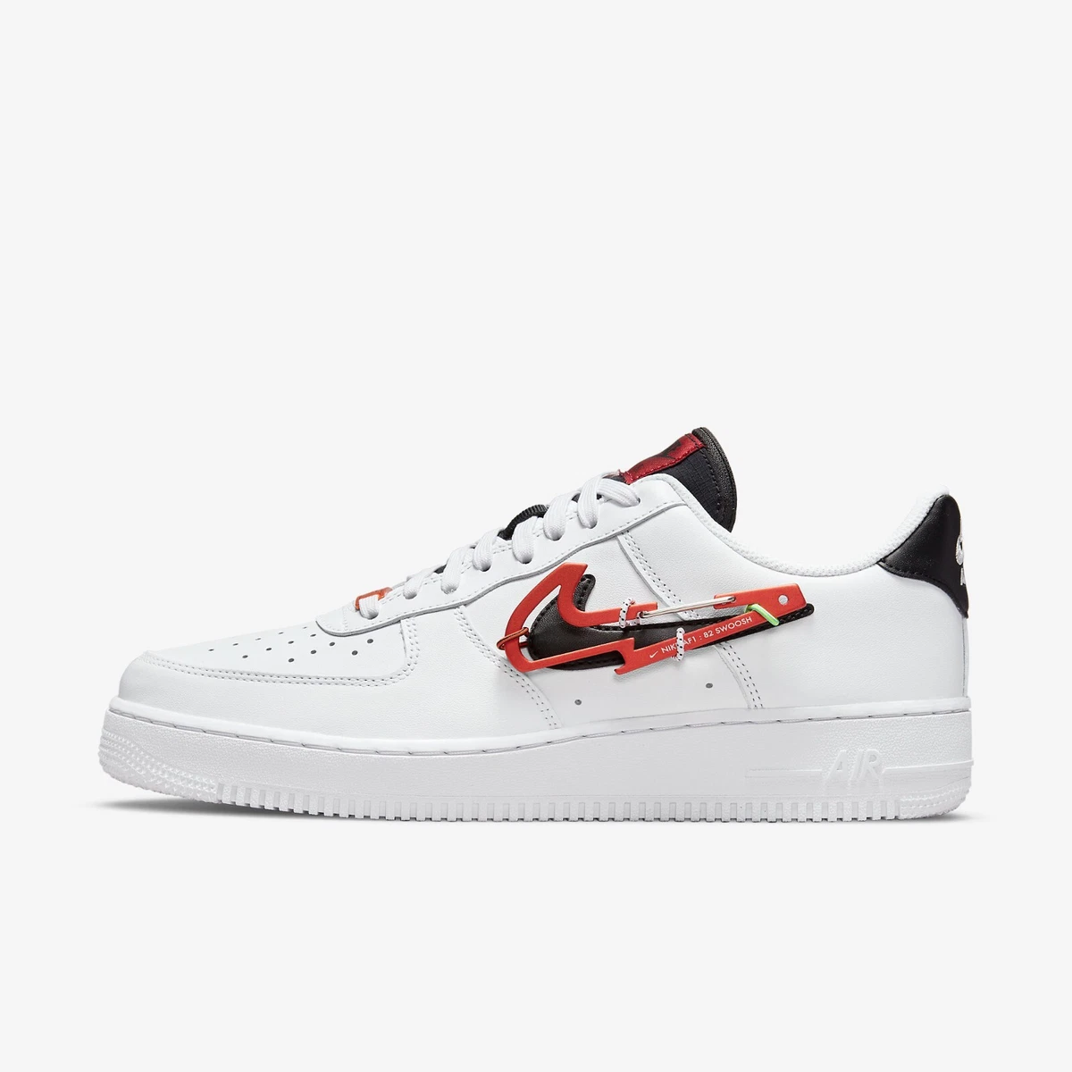 Nike air force 2025 1 300 kr