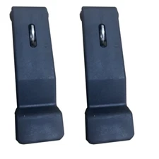 2 Pack Polaris Front Cargo Rubber Latch Kit Sportsman 500 550 850 1000 2877447