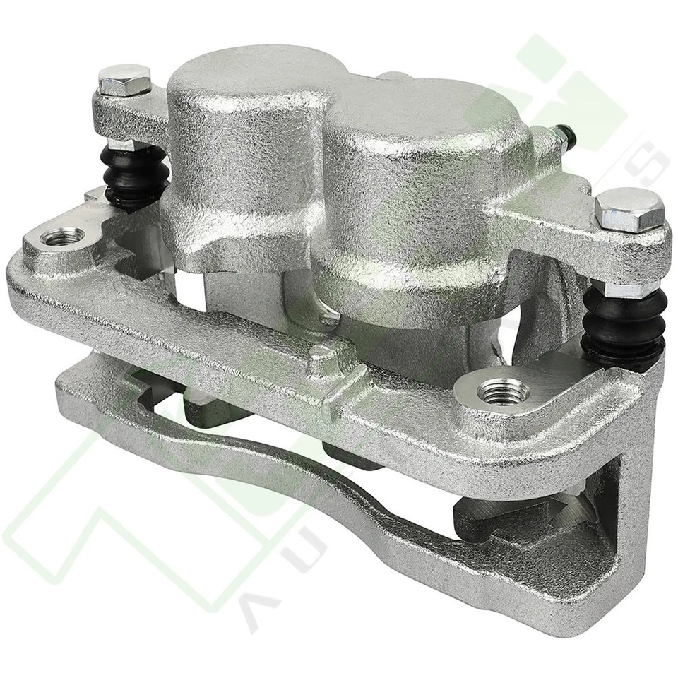 Pinza de freno delantera izquierda para GMC Yukon XL 1500 2007-2008 Cadillac Escalade EXT Foto 3 de 4