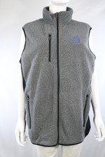 Port Authority Unisex Grey Gillet Body Warmer Medium
