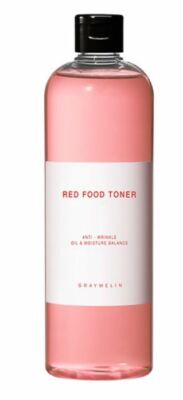 GRAYMELIN Red Food Toner 500ml