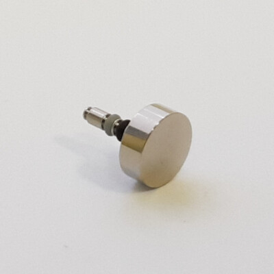 Casio Factory Genuine Factory Button DW-9950 DW-9951 DW-9952 2H 4H Silver