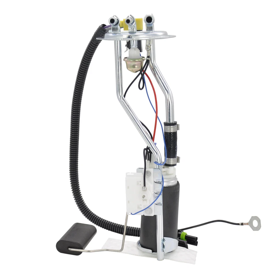 Conjunto de transmisor de bomba de combustible para Chevy V10 R10 R20 R30 87-91 GMC R1500 R2500 R3500 Foto 3 de 4