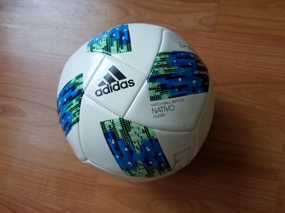 adidas nativo glider