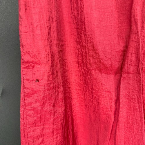 Pantaloni a vento vintage OU Sooners taglia large discrete condizioni - Foto 3 di 12