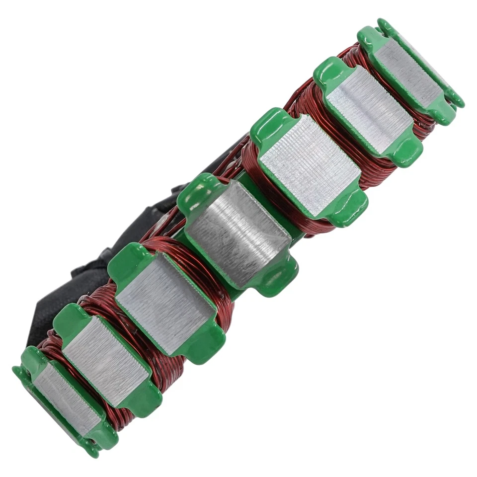 Estator para Honda VT750CD2 Shadow Ace1998 1999 2000 2001 Magneto Foto 4 de 4