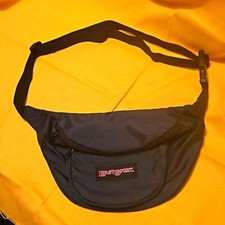 Eastsport vintage fanny pack