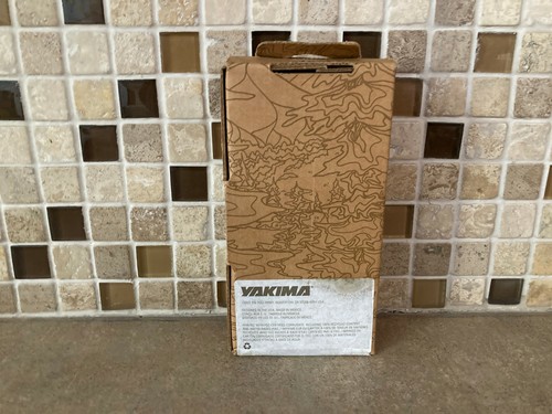 YAKIMA Q88 ROOF RACK Q CLIP NEW OLD STOCK / FBT-2 - Picture 2 of 4