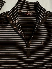Penguin Shirt Munsingwear Shirt Sz M Grand Slam