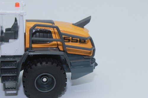 Siku 3561 Liebherr L 566 Wheel Loader 1:50 New in OVP - Picture 4 of 8