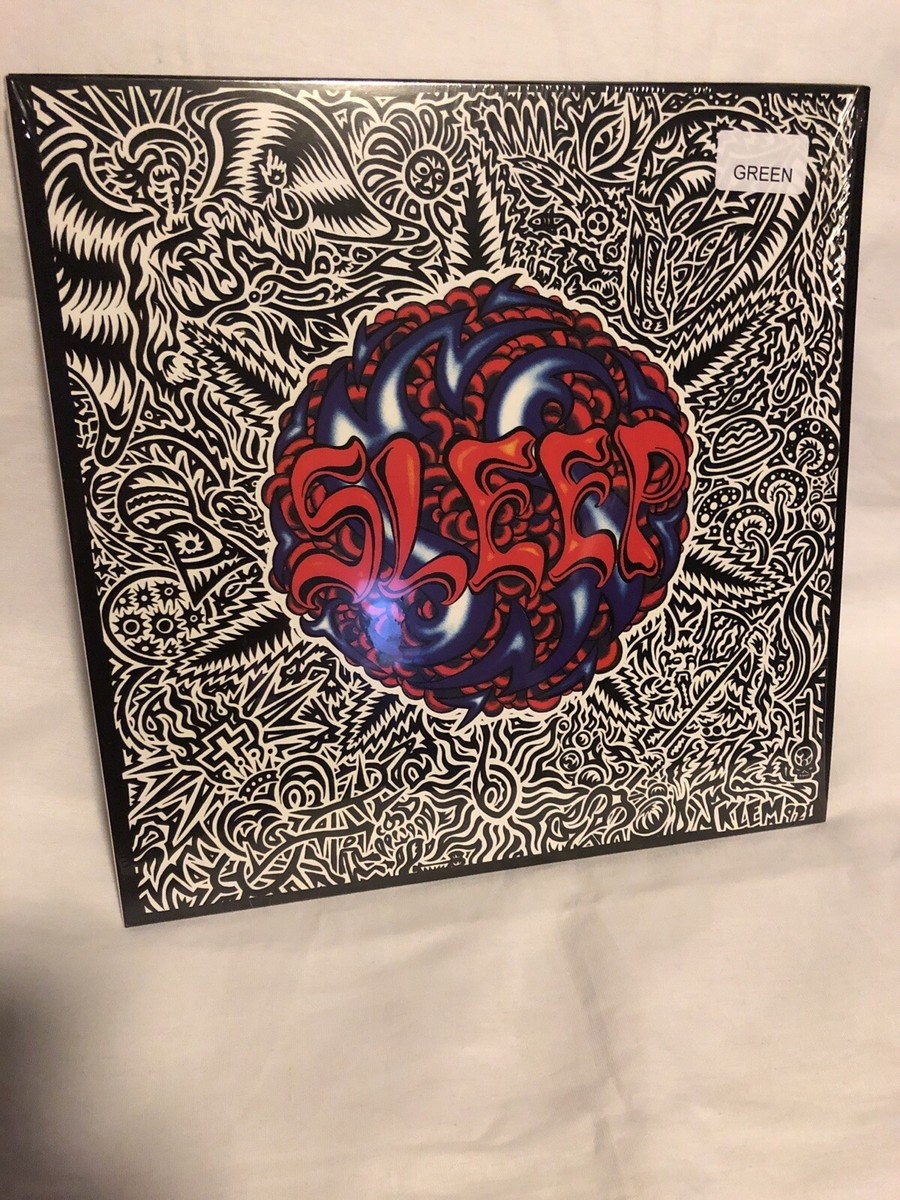 sleep holy mountain　ドゥーム　doom Sleep - Holy Mountain (Official Audio) - YouTube