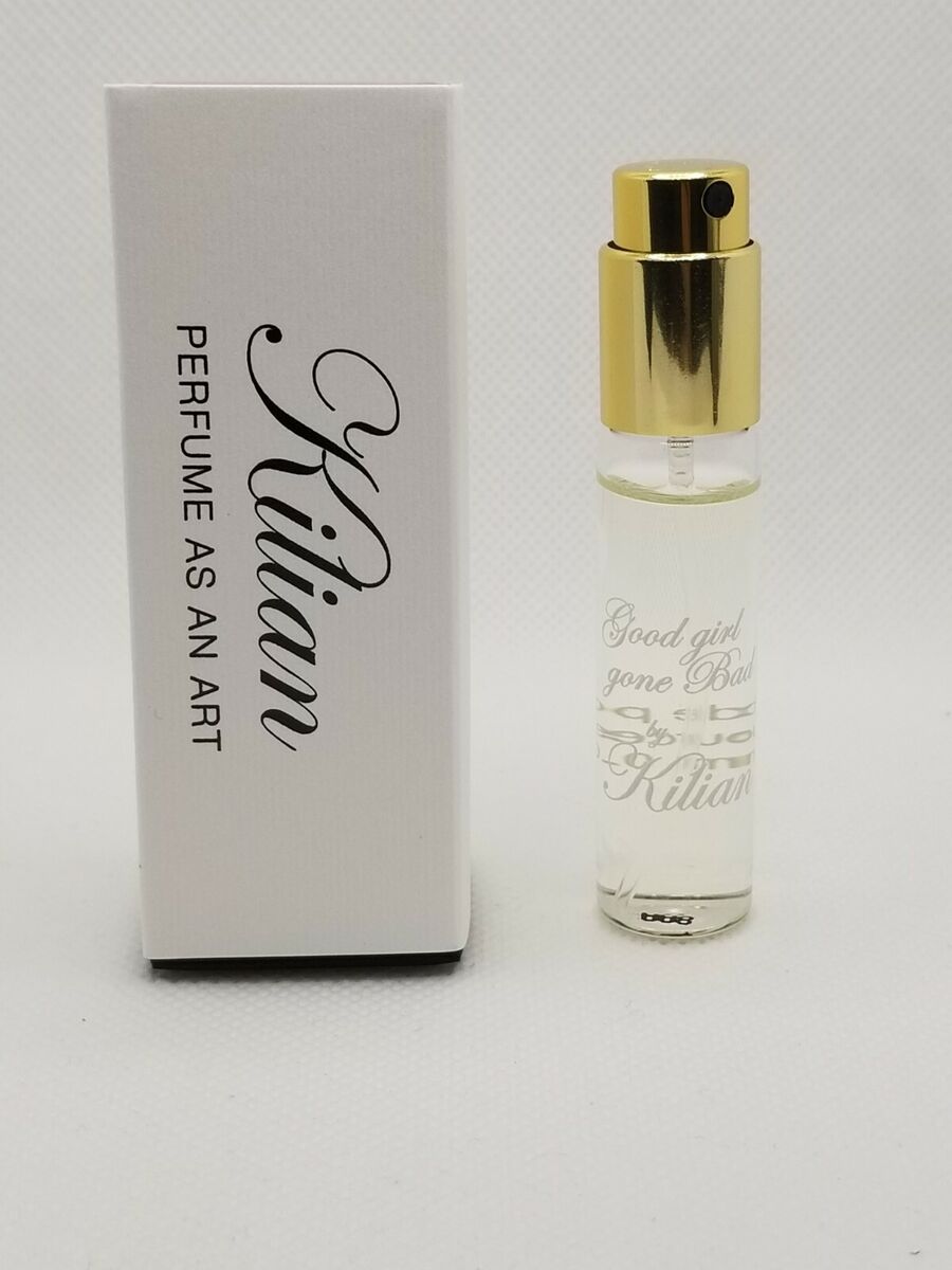 Mini-parfume By Kilian Good Girl Gone Bad Extreme 25 ml - Inspire Uplift