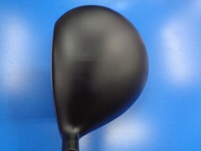 jBEAM ZY-7 Driver 9.5 YAMAZAKI ZY-SPEED Yellow (X) #736 Golf