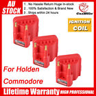 <!--F#f_0-->3×Ignition Coil Pack For Holden Commodore VN VP VR VS VT VX VU WH VK VY V6 3.8L<!--F/-->