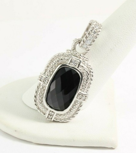 Judith Ripka Sterling Silver 925 