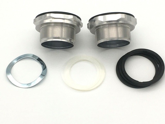 niner biocentric bottom bracket