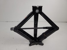 2015 - 2021 Ford Edge Spare Tire Scissor Jack & Tool Kit Lug Wrench OEM