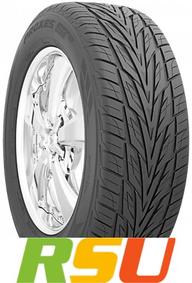 Toyo Proxes ST3 SUV XL DOT21 255/60 R18112V Sommerreifen