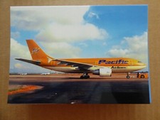PACIFIC AIRLINES A 310 S7-RGP / collection vilain N°1737