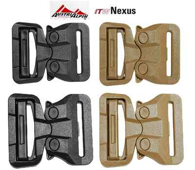 1.5 cobra buckle