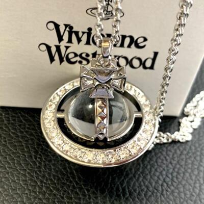 SALE◆VivienneWestwood SORADA ORB PENDANT ネックレス アクセ SALE◇VivienneWestwood SORADA ORB PENDANT ネックレス アクセ