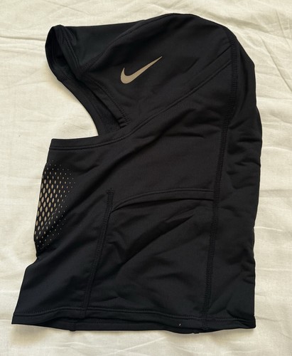 Nike NOCTA Balaclava - Dark Gold Nike NOCTA Pooh Sheisty 🔥 - Picture 5 of 7