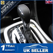 UK Automatic Gear Stick Shift Shifter Lever Knob For Vauxhall Insignia Astra J