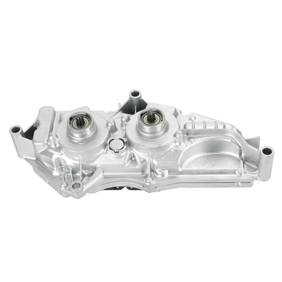 Programmed TCU TCM Transmission Control Module A2C53377498 For Ford Focus 2.0L - Image 3 of 4