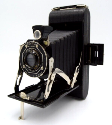 Kodak Junior Six-16 Series II Folding Camera | eBay