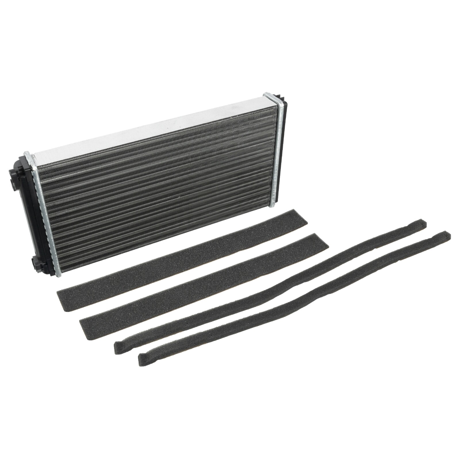 Febi Bilstein Heater Core 171947 - Genuine OEM Quality for MAN - Precision Fit