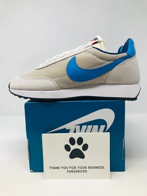 Nike Air Tailwind 79 OG 'Photo Blue' BQ5878-001 Size