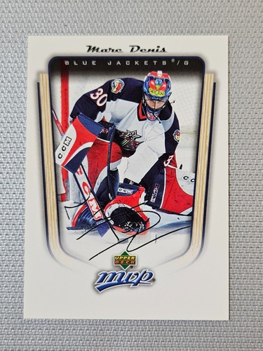2005-06 Upper Deck MVP Pick Your Card Complete Your Set (101-200) - Picture 12 of 76