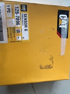 126-7896 SENSOR GP. CATERPILLAR 1267896