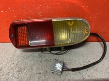 Feu avant (phare) Peugeot 204