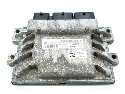 2013 FORD C-MAX HYBRID 2.0L ENGINE CONTROL MODULE ECM ECU PCM DM5A-12A650-UB OEM