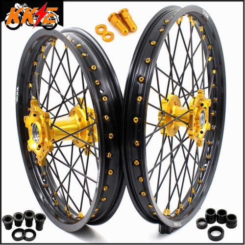 HONDA XR75 1973 '74 '75 '76 '77 1978 ALUMINIUM (BLACK) FRONT - Foto 12