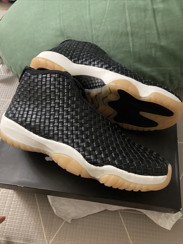 jordan future premium black