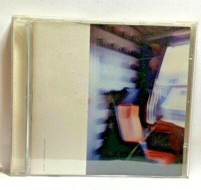 Gramm ''Personal Rock'' IMPORT cd Source Very Rare Jan Jelinek s debut album