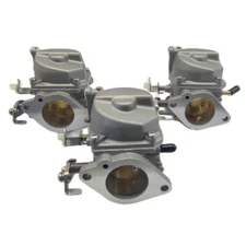 Carburetor Kits for Yamaha 2-Stroke 75 85HP Outboard Motor 688-14301 14302 14303