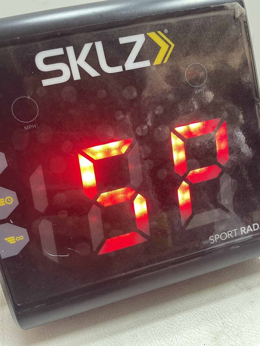 スキルズ　スポーツレーダー Amazon | SKLZ(スキルズ) スポーツレーダー 89484 | スキルズ