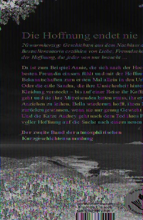 Thumbnail - Irische Hoffnung Erzählungen Von Der Grünen Insel Maeve Binchy Buch