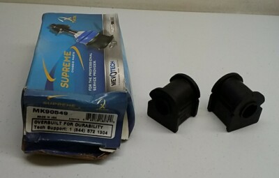 MK90549 Mevotech Supreme Suspension Stabilizer Bar Bushing Kit MK90549