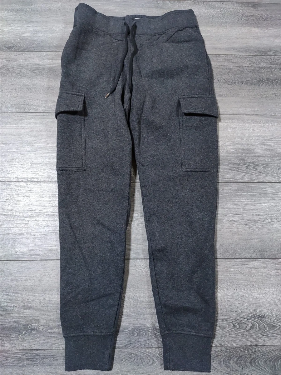 Lands end store mens sweatpants