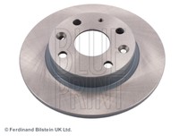 X2 Bremsscheibe Mazda T. 323 S Iv (Bg) 1.3 16V 91-94