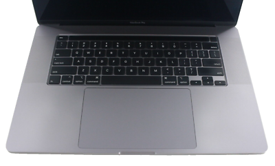 Apple MacBook Pro 2019 A2141 16